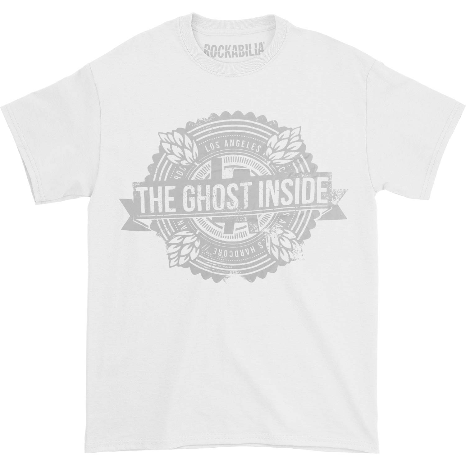 TGI Institute T-shirt