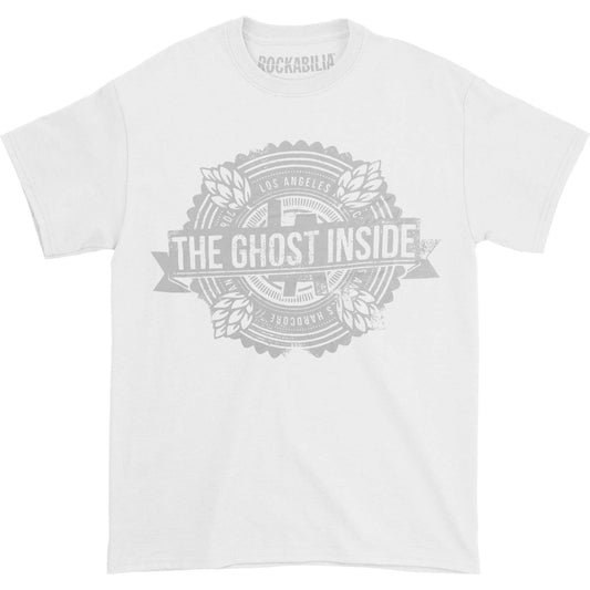 Ghost Inside TGI Institute T-shirt