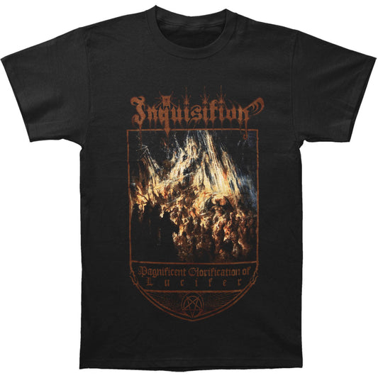 Inquisition Magnificent T-shirt