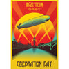 Celebration Day Domestic Poster