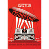 Mothership Domestic Poster