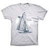 Sail & Compass T-shirt