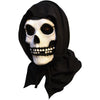 The Fiend - Black Hood Mask