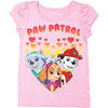 Hearts Patrol Childrens T-shirt
