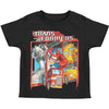 Transform Childrens T-shirt