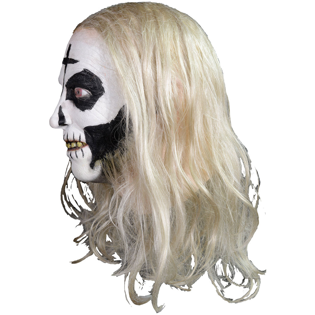 House Of 1000 Corpses Otis Diftwood Mask