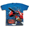 Optimus Prime Childrens T-shirt