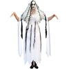 Living Dead Girl Dress And Wig Costume