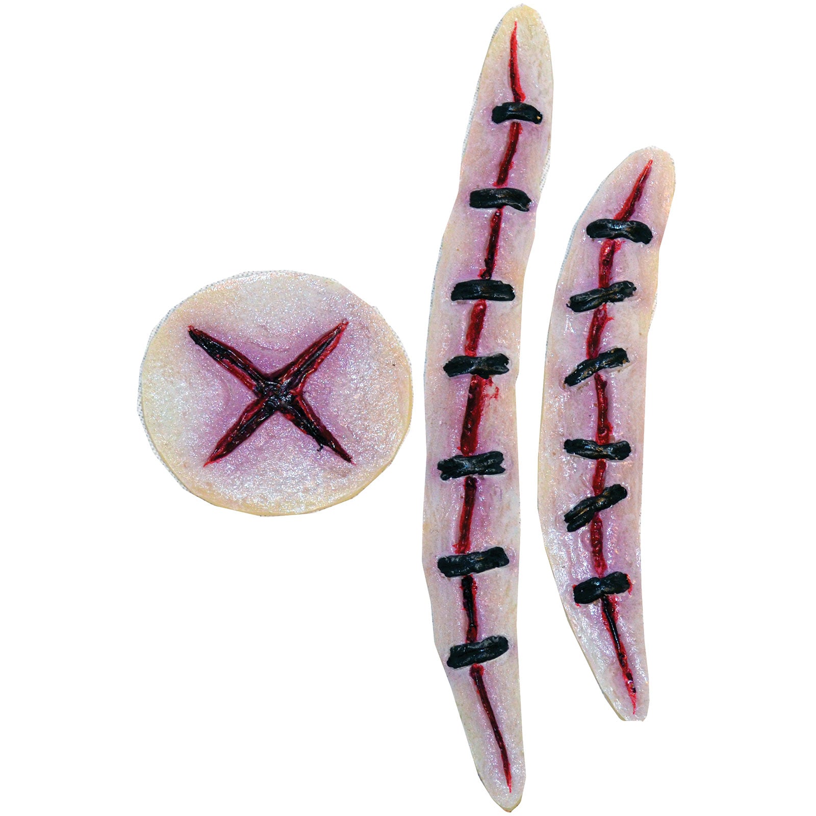 Scar Appliances Costume Accessory