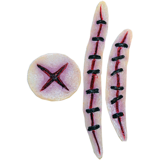 Scar Appliances Costume Accessory