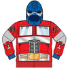 Optimus Hooded Sweatshirt