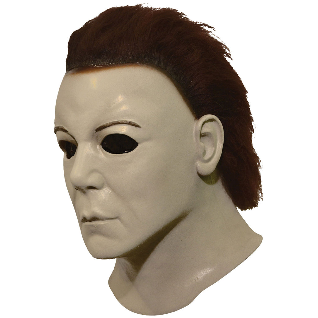 Halloween Resurrection Michael Mask