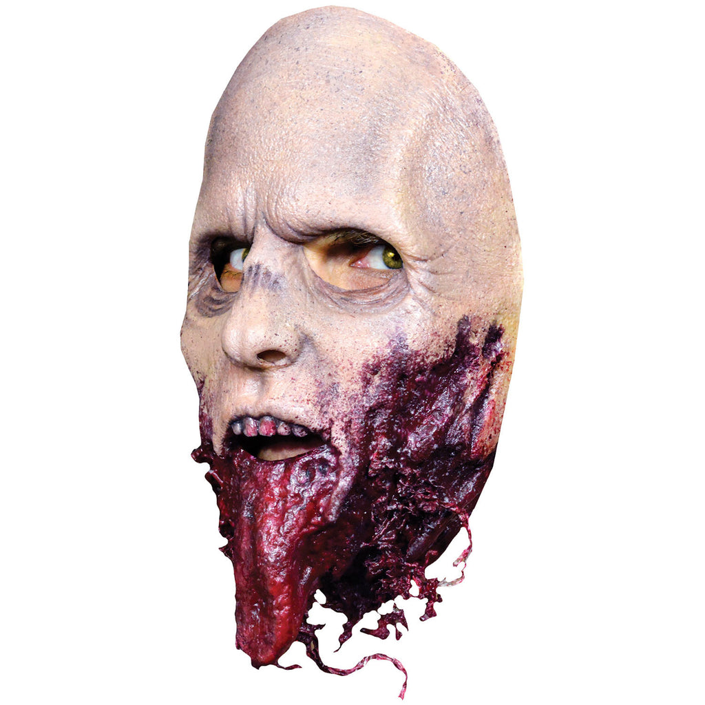 Walking Dead Jawless Walker Mask
