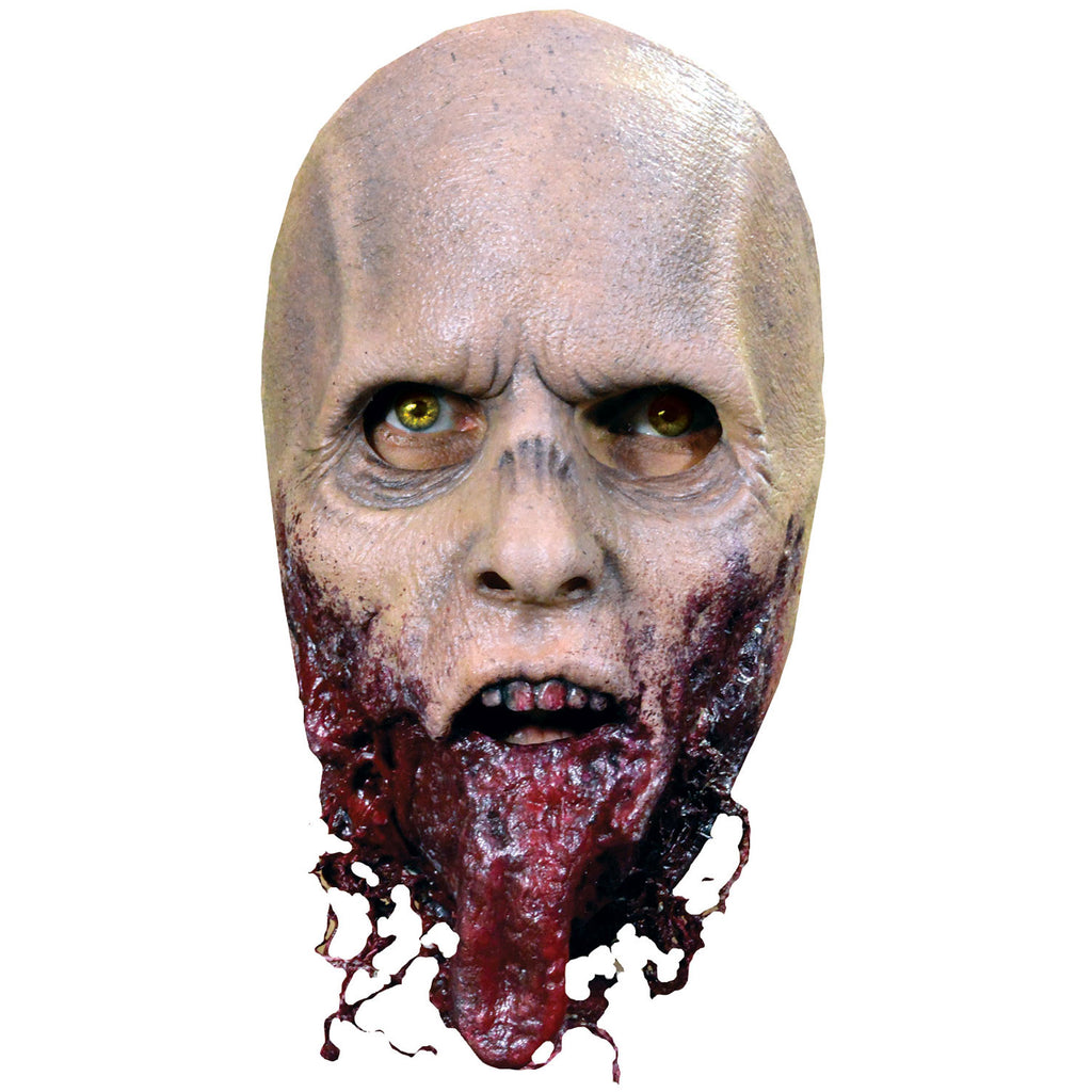 Walking Dead Jawless Walker Mask