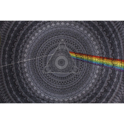 Pink Floyd DS Shadow 45x30 Tapestry