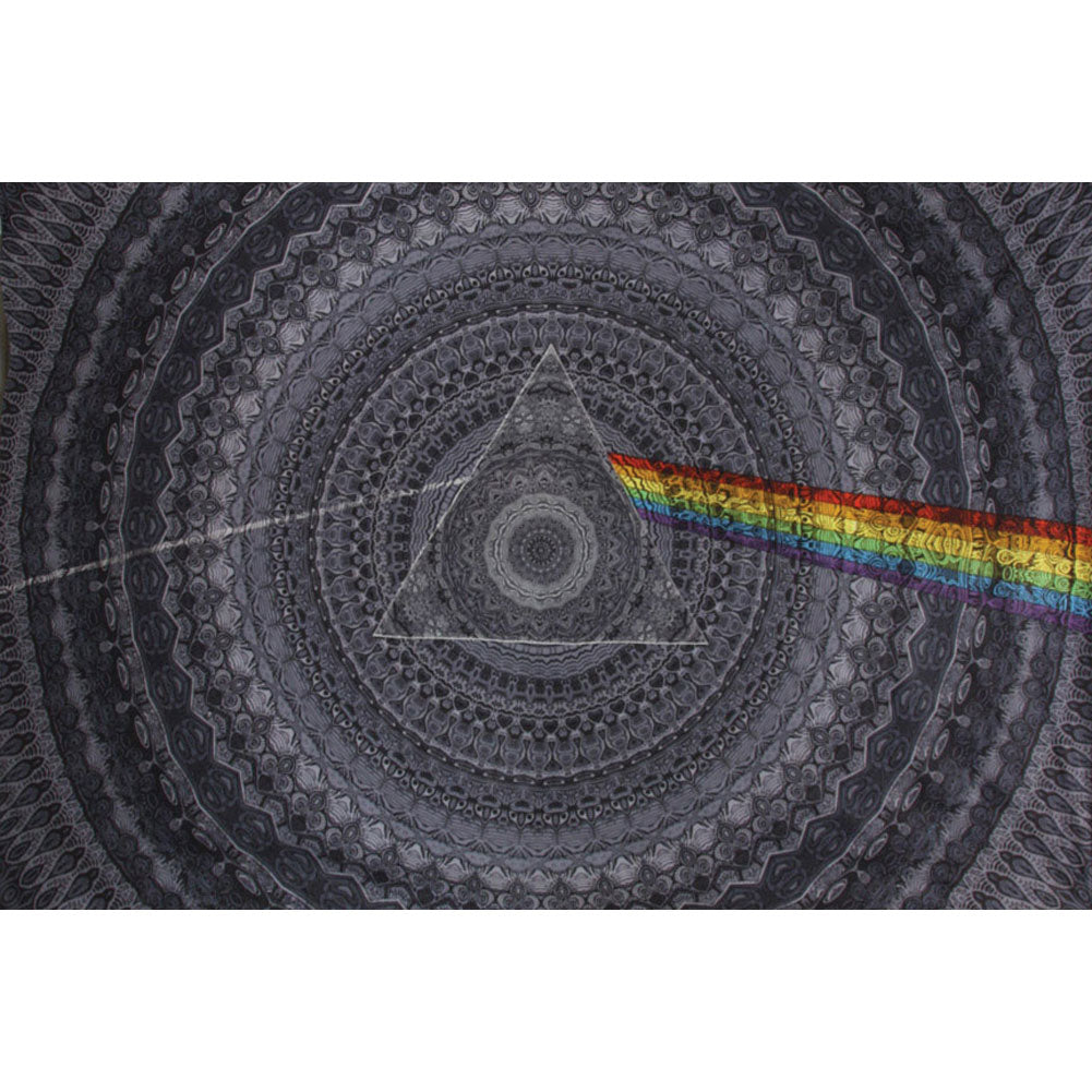 Pink Floyd DS Shadow 45x30 Tapestry