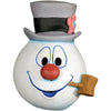 Frosty The Snowman Mask