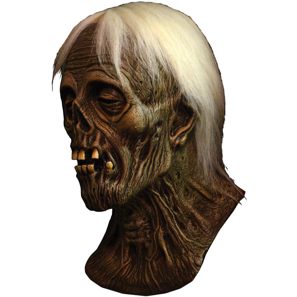 Tales From The Crypt Quicksand Zombie Mask