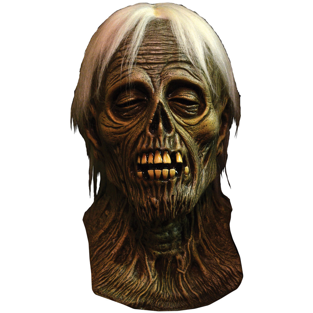 Tales From The Crypt Quicksand Zombie Mask