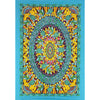 Mini Terrapin Dance 30x45 Tapestry
