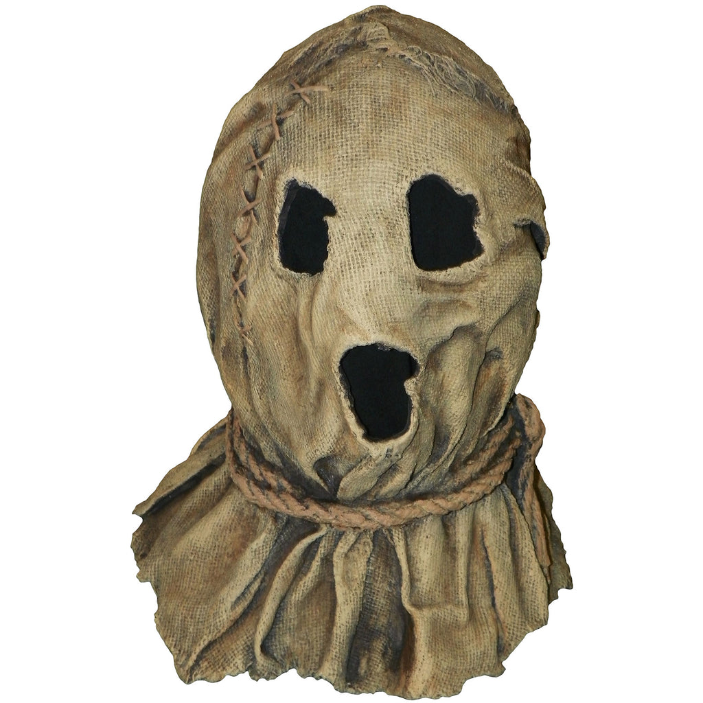 Dark Night Of The Scarecrow Bubba Mask
