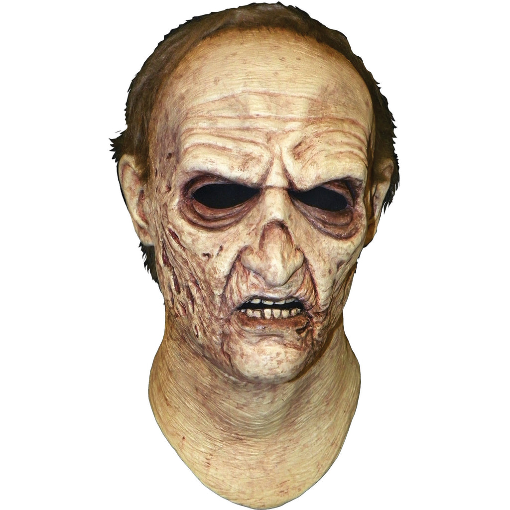 Land Of The Dead The Butcher Mask