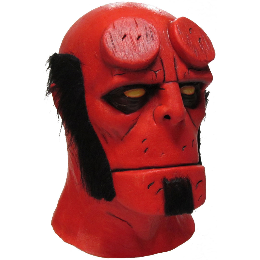 Hellboy Hellboy Mask