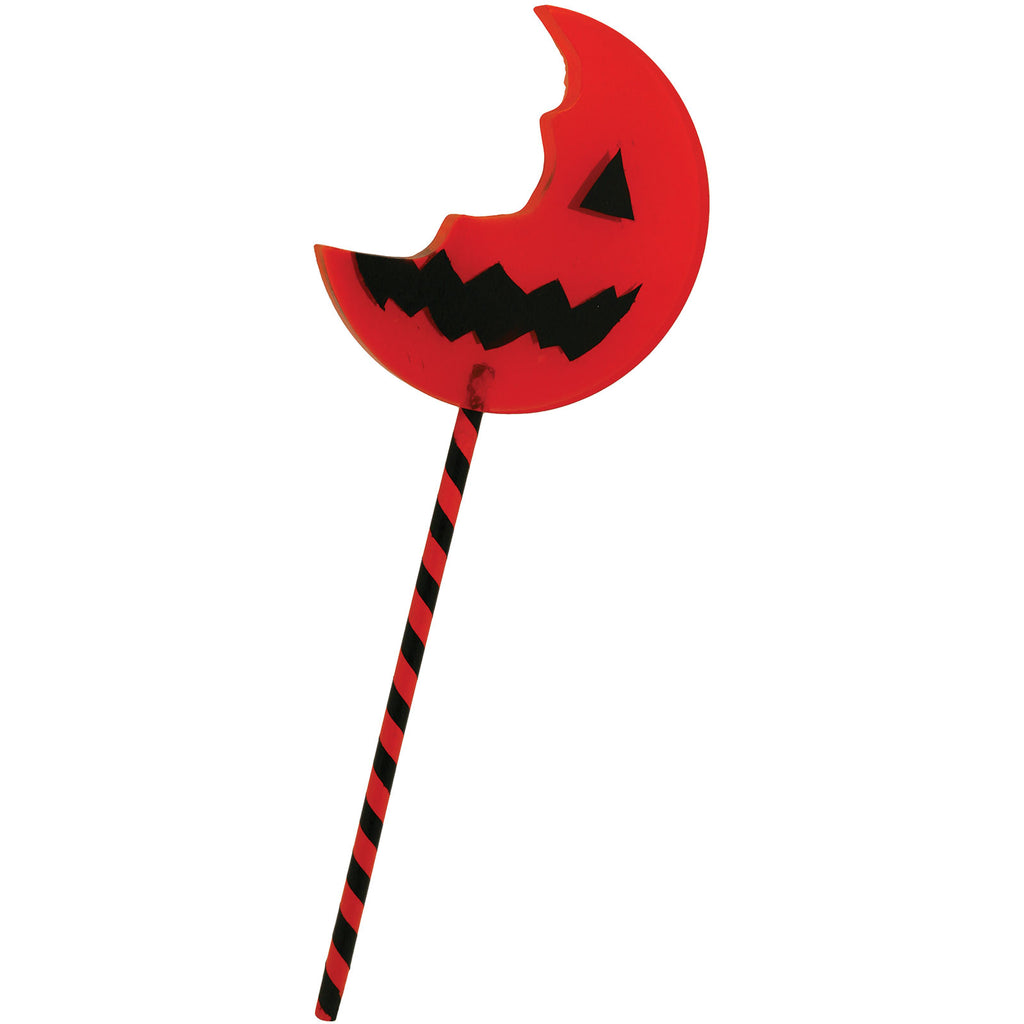 Trick 'r Treat Bitten Lollipop Costume Accessory