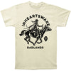 Badlands T-shirt
