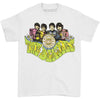 Sgt. Pepper's Cartoon T-shirt