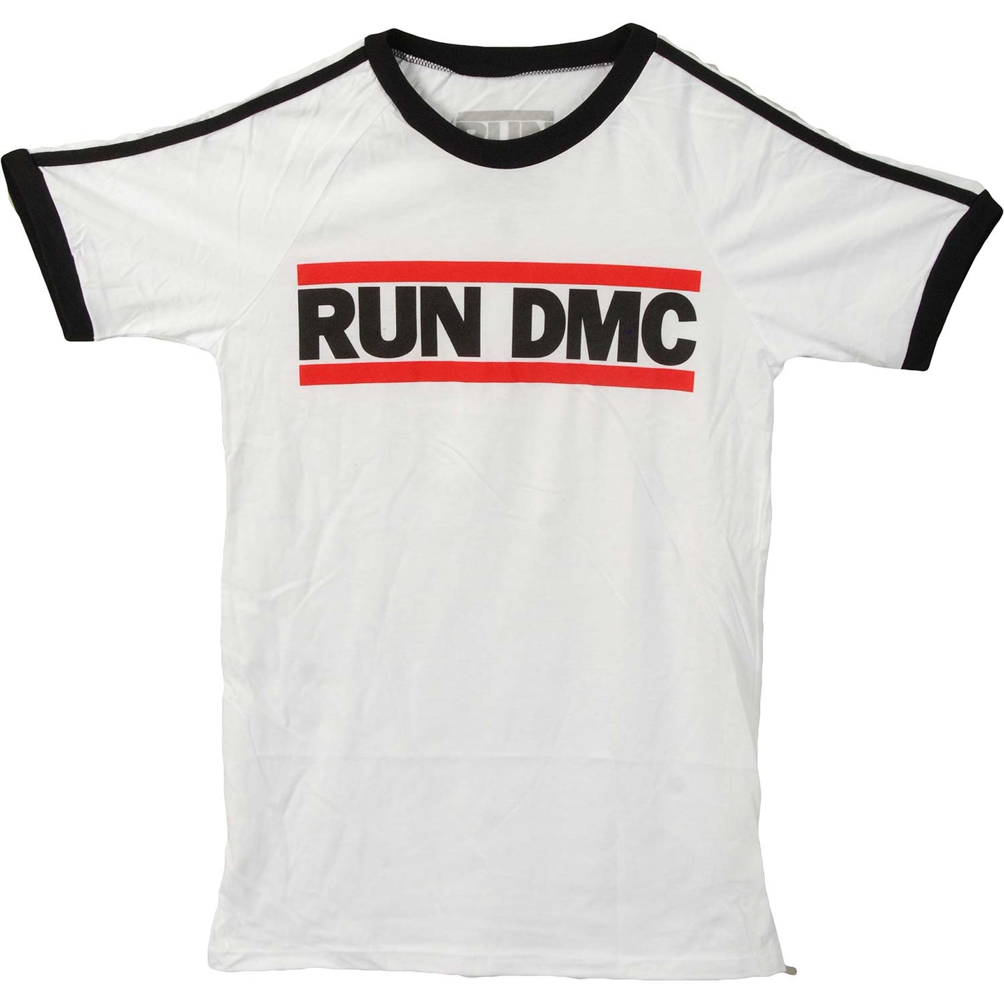 Horizontal Logo Soccer  Jersey