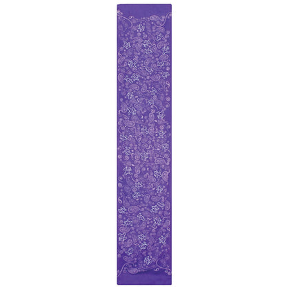 Grateful Dead Long Bear Fashion Scarf Neck Ties & Scarves