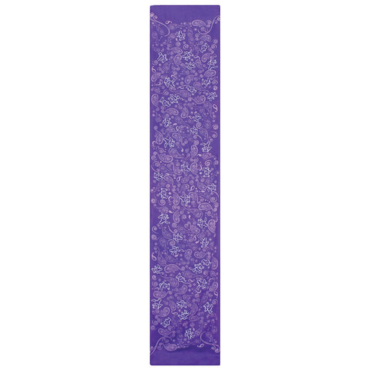 Grateful Dead Long Bear Fashion Scarf Neck Ties & Scarves