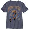 NYK Webslinger T-shirt