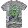 Gone Green T-shirt