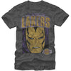 Laker Metal T-shirt