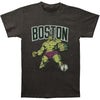 Hulk-Stands T-shirt