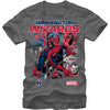 Spider Wiz T-shirt