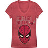 Bull Man Junior Top