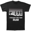 Rum T-shirt