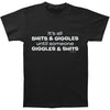 Shits/Giggles T-shirt