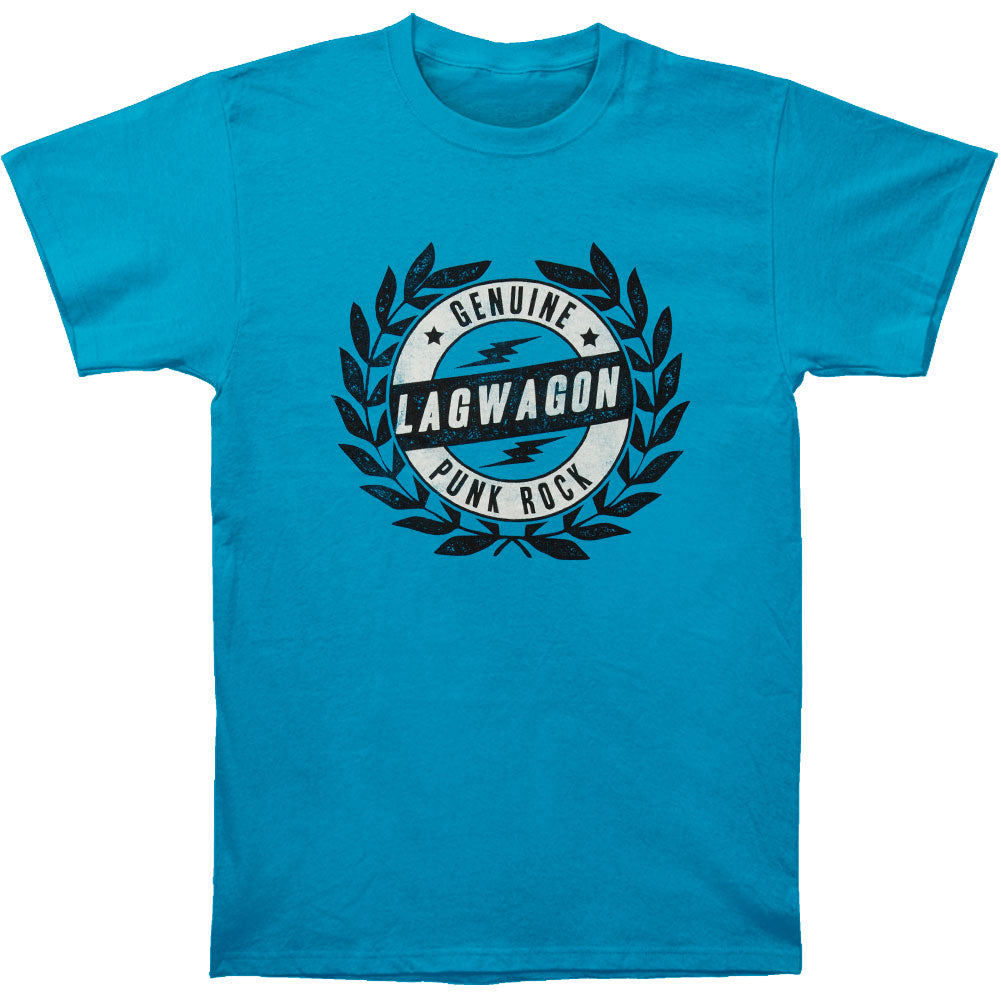 Lagwagon Crest T-shirt