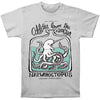 Narwhoctopus T-shirt