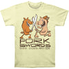 Pork Swords T-shirt