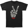 Peace T-shirt