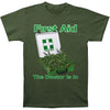 First Aid T-shirt