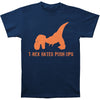 T-Rex T-shirt