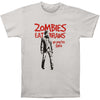 Zombies Brains T-shirt