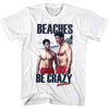 Beaches T-shirt