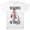 Beaches T-shirt